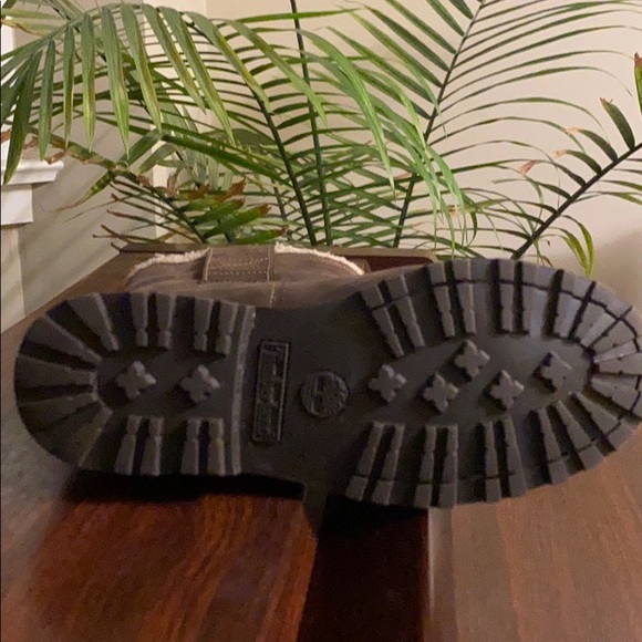 Timberland Asphalt Junior Trail Boots - Picture 3 of 7